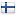 roshnanajafi.com server is located in Finland